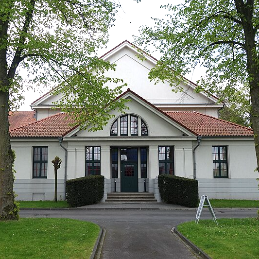 Tag des offenen Denkmals am 08. September